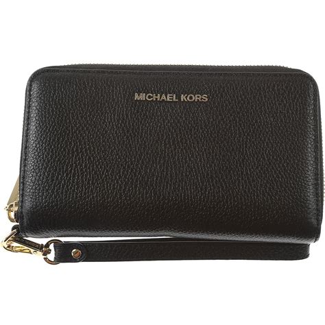 Portefeuilles femme Michael Michael Kors 